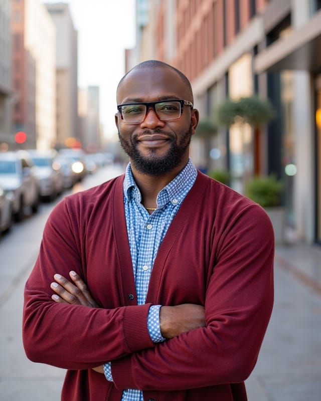 Vic Akosile